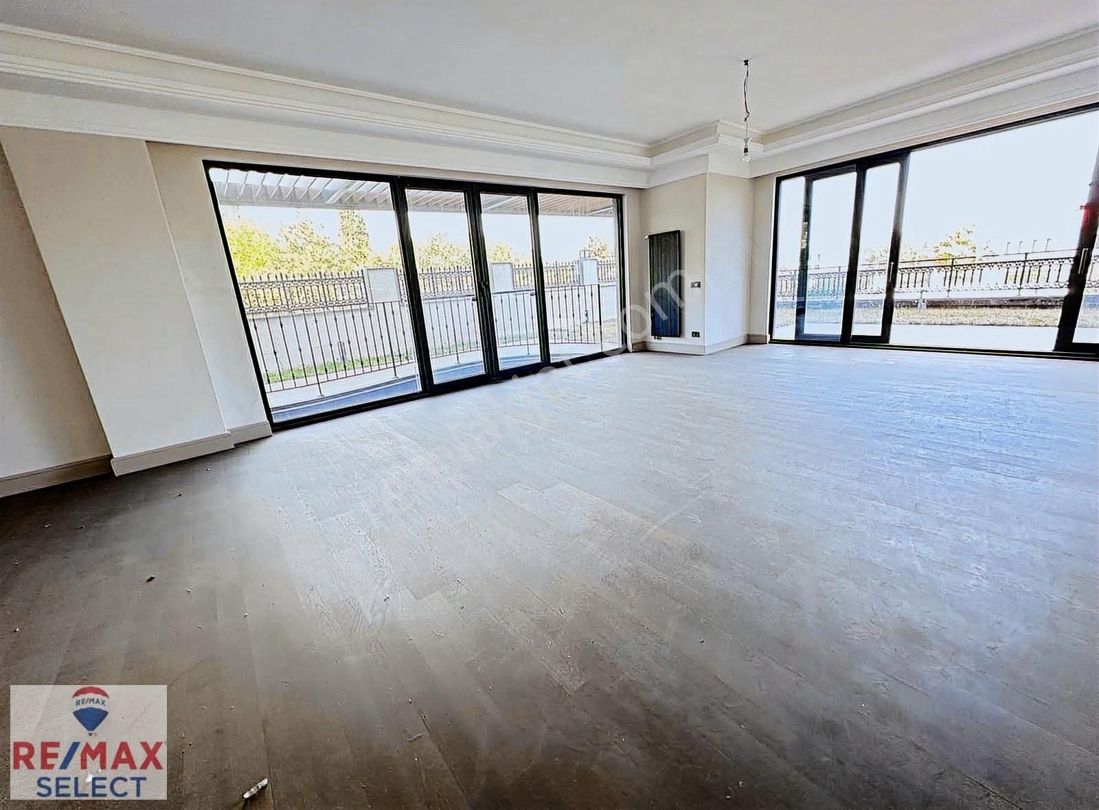 Selenıum Park Villa Konforu 5,5+1 Özel Bahçeli&teraslı Dubleks - Görsel 27