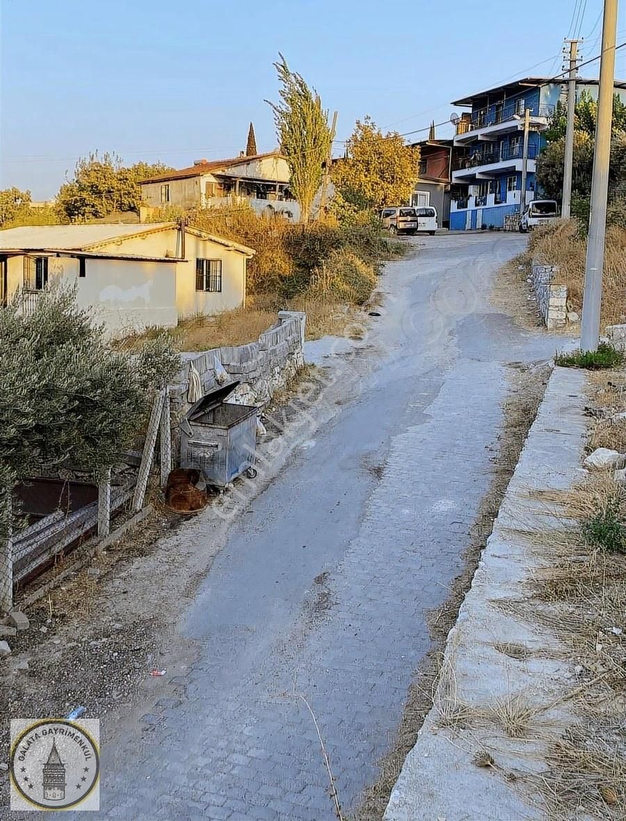 Söke De Kemalpaşa Mah Satılık 2 Katlı Müstakil Ev Ve Bahçesi - Görsel 2