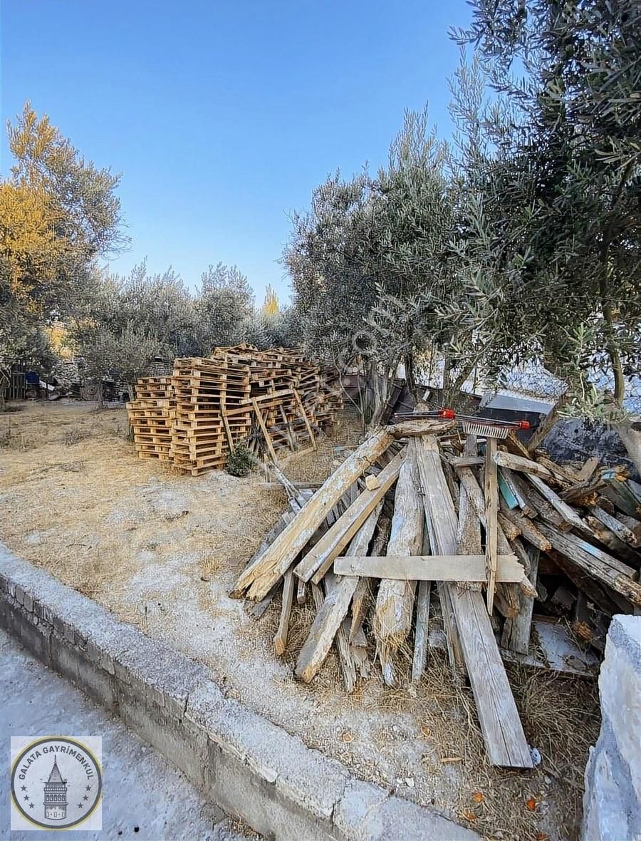 Söke De Kemalpaşa Mah Satılık 2 Katlı Müstakil Ev Ve Bahçesi - Görsel 4