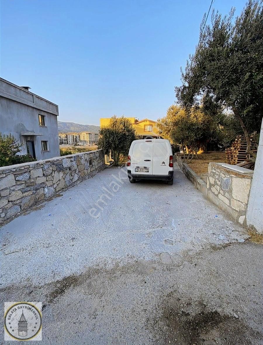 Söke De Kemalpaşa Mah Satılık 2 Katlı Müstakil Ev Ve Bahçesi - Görsel 10