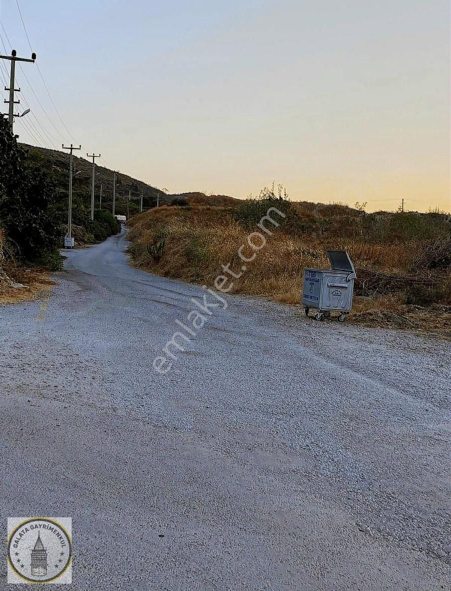 Söke De Kemalpaşa Mah Satılık 2 Katlı Müstakil Ev Ve Bahçesi - Görsel 16