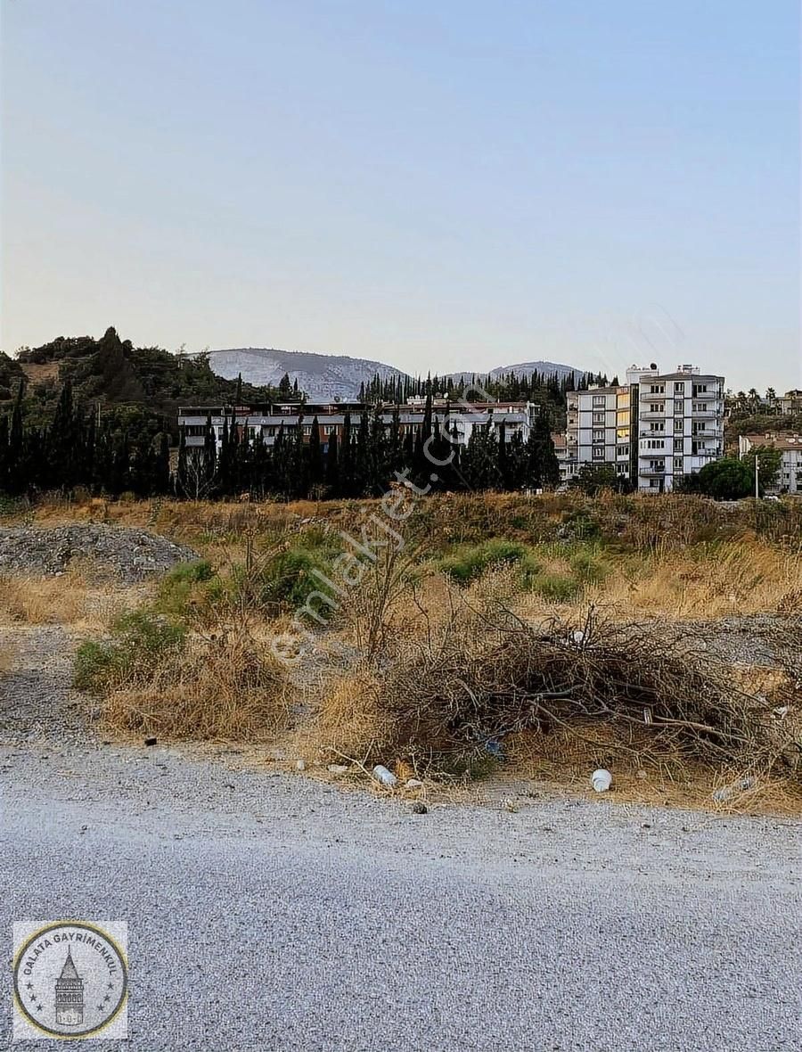 Söke De Kemalpaşa Mah Satılık 2 Katlı Müstakil Ev Ve Bahçesi - Görsel 5