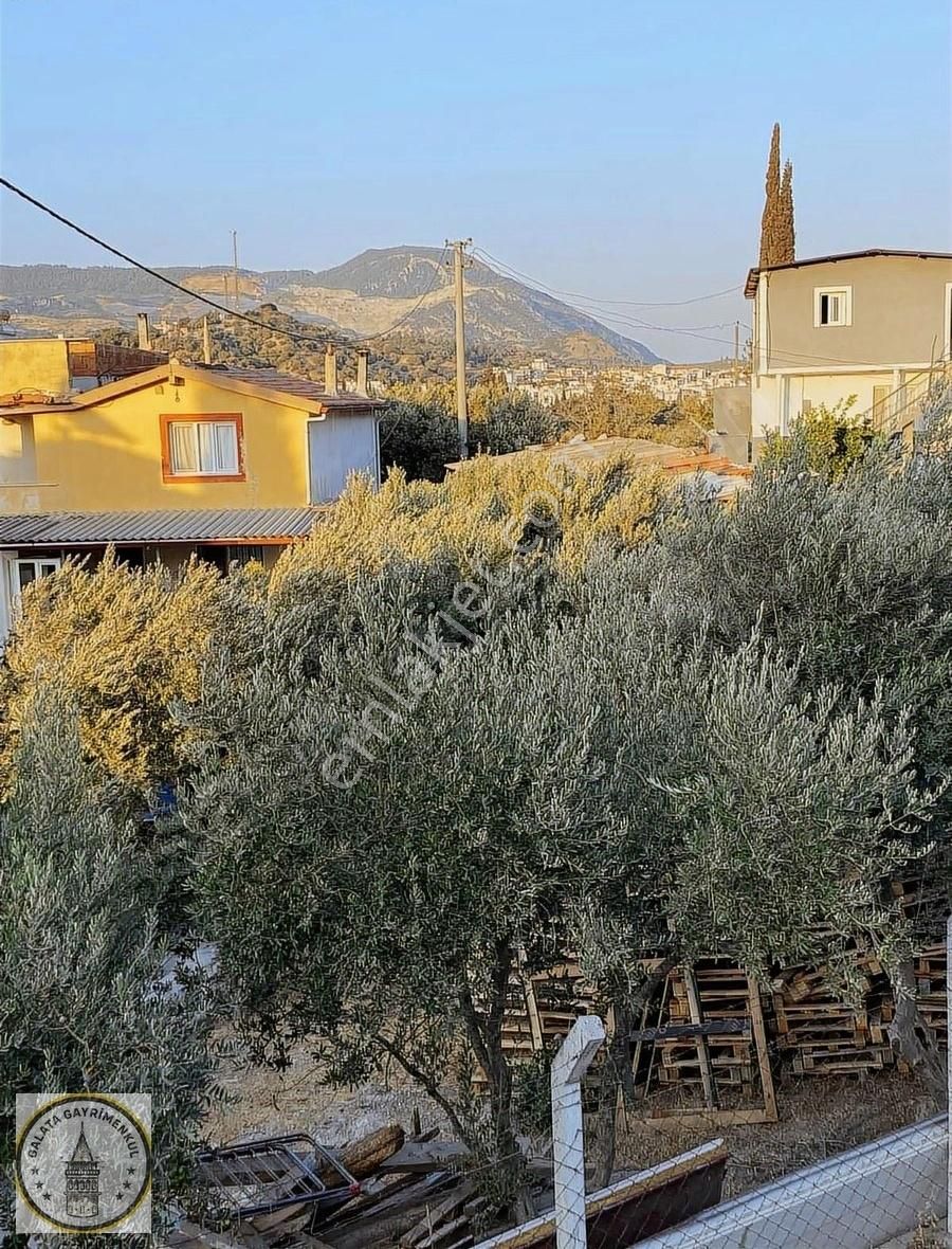 Söke De Kemalpaşa Mah Satılık 2 Katlı Müstakil Ev Ve Bahçesi - Görsel 8