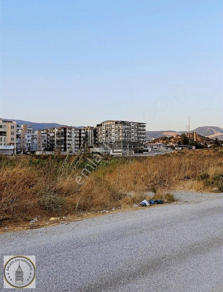 Söke De Kemalpaşa Mah Satılık 2 Katlı Müstakil Ev Ve Bahçesi - Görsel 15