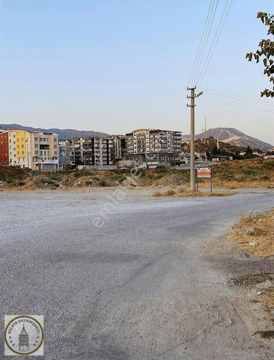 Söke De Kemalpaşa Mah Satılık 2 Katlı Müstakil Ev Ve Bahçesi - Görsel 29