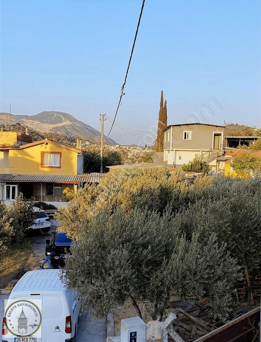 Söke De Kemalpaşa Mah Satılık 2 Katlı Müstakil Ev Ve Bahçesi - Görsel 28