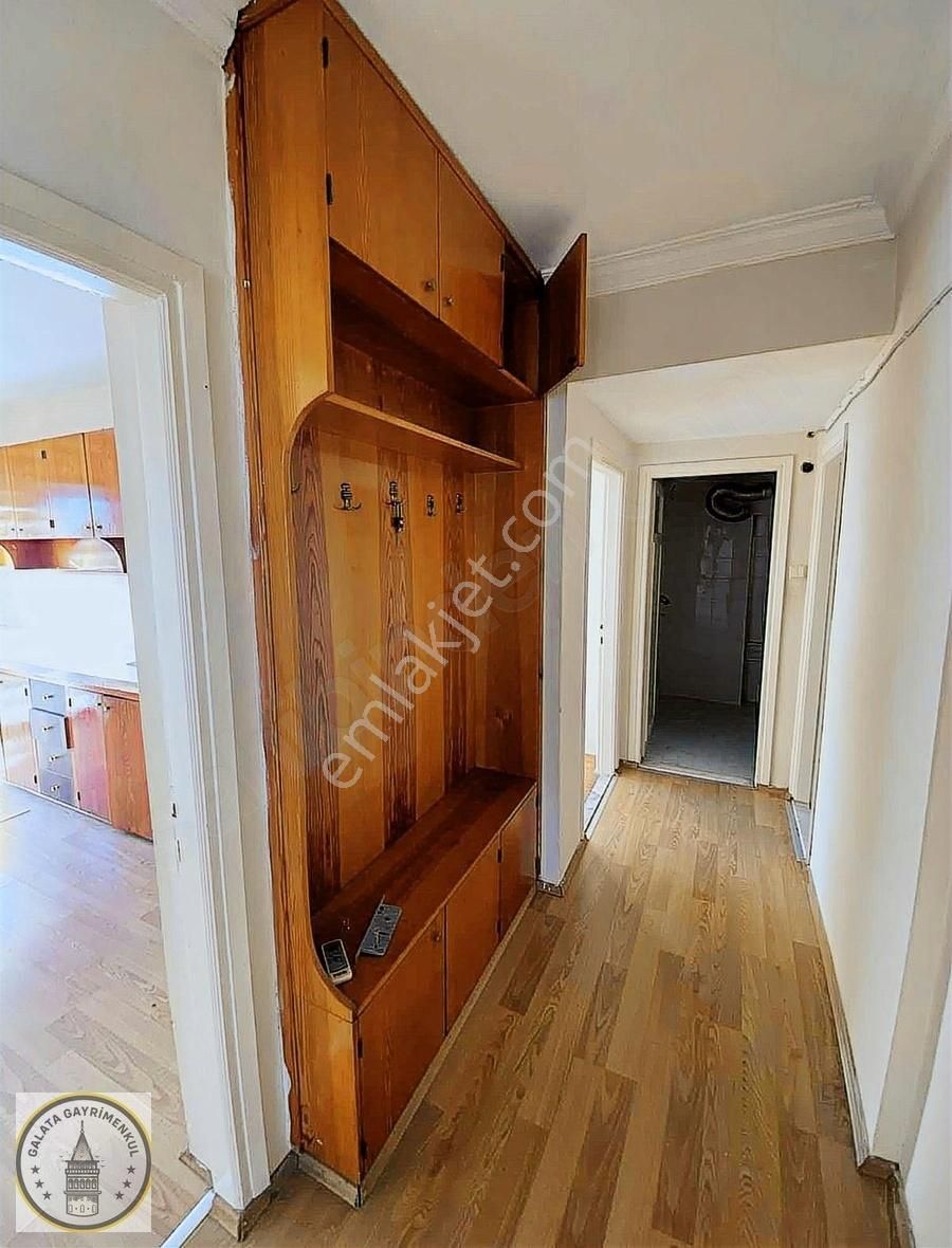 Konak Mahallesinde 2+1 Kapalı Mutfak Satılık Daire - Görsel 3