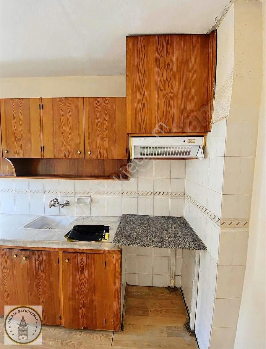 Konak Mahallesinde 2+1 Kapalı Mutfak Satılık Daire - Görsel 18