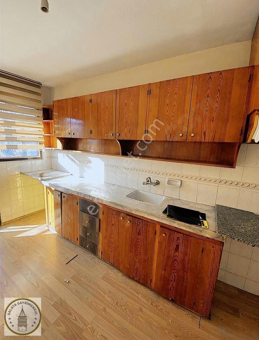 Konak Mahallesinde 2+1 Kapalı Mutfak Satılık Daire - Görsel 13