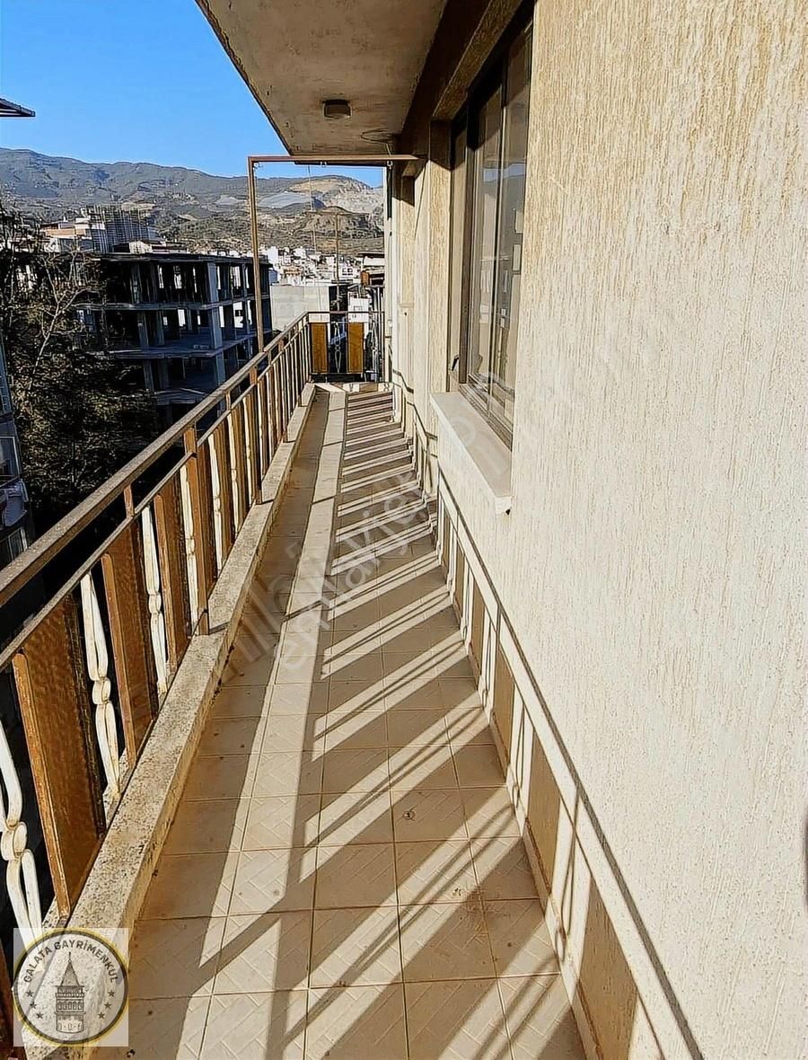 Konak Mahallesinde 2+1 Kapalı Mutfak Satılık Daire - Görsel 14