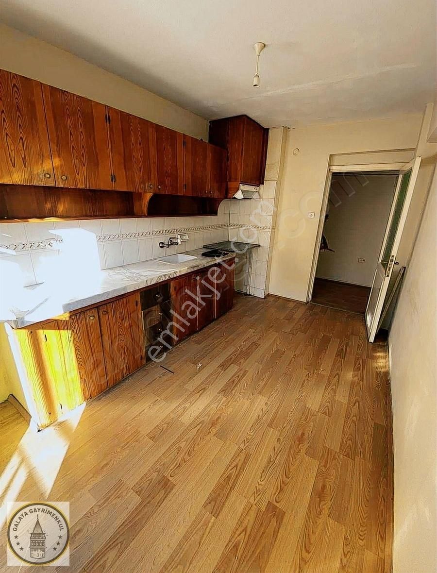 Konak Mahallesinde 2+1 Kapalı Mutfak Satılık Daire - Görsel 23