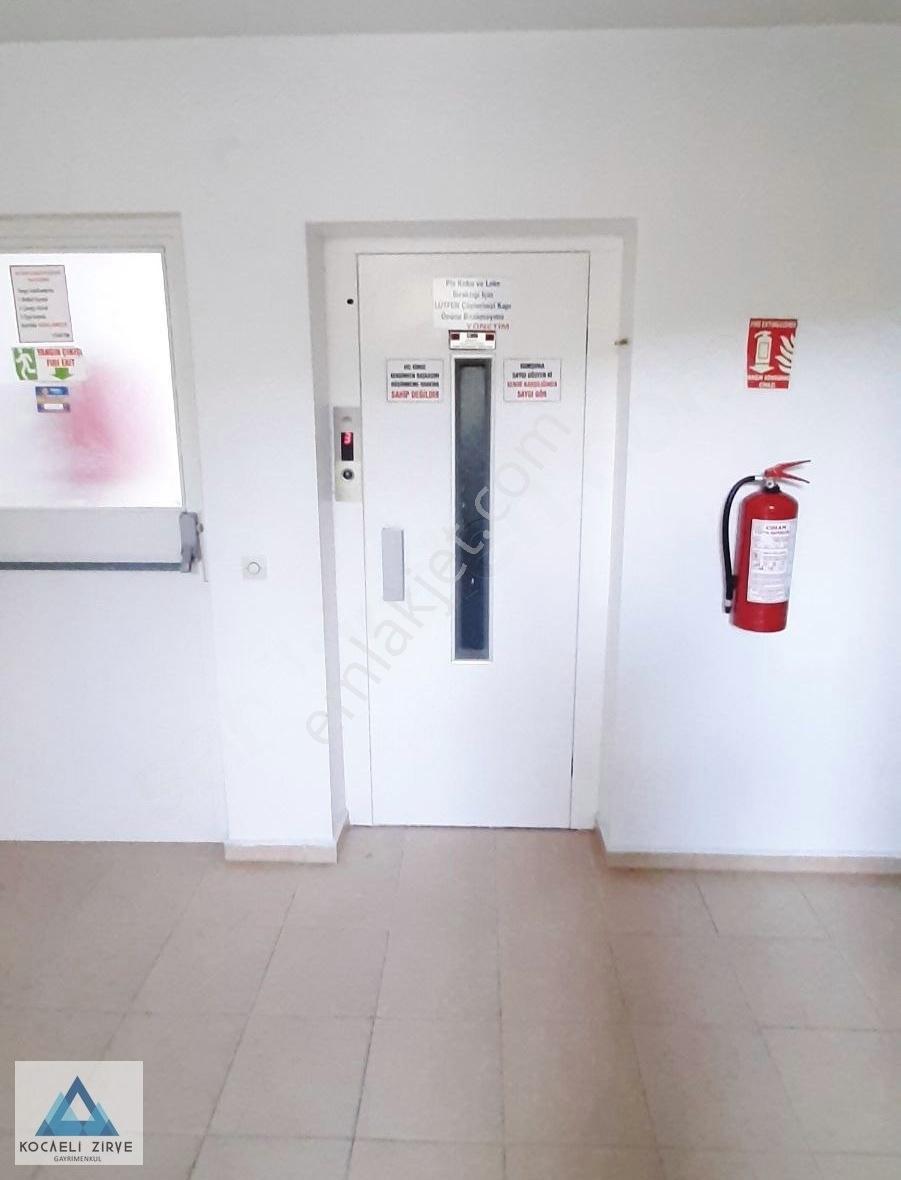 Barışkent'te Krediye Uygun Arakat 3+1 Ferah Satılık Daire - Görsel 17