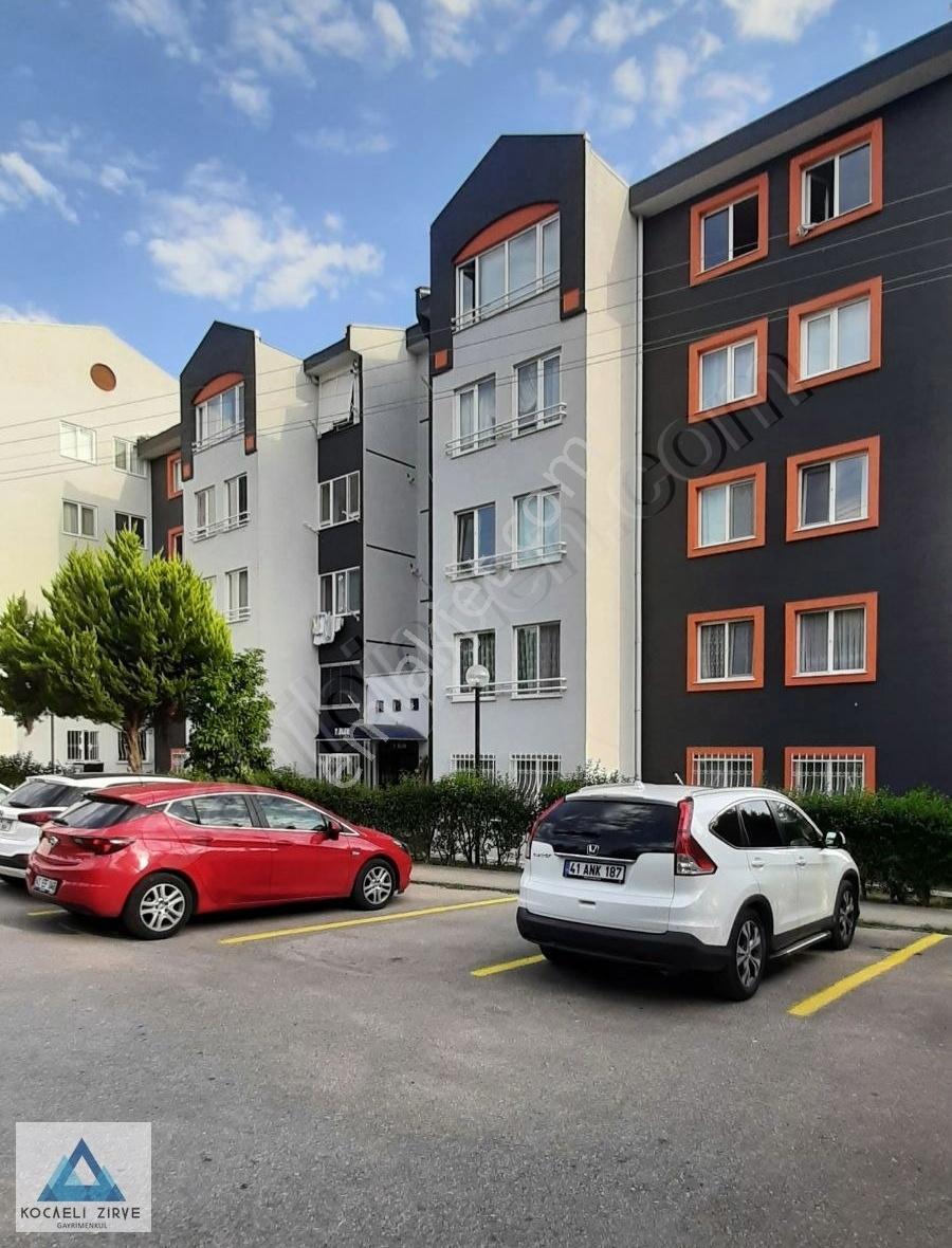 Barışkent'te Krediye Uygun Arakat 3+1 Ferah Satılık Daire - Görsel 5