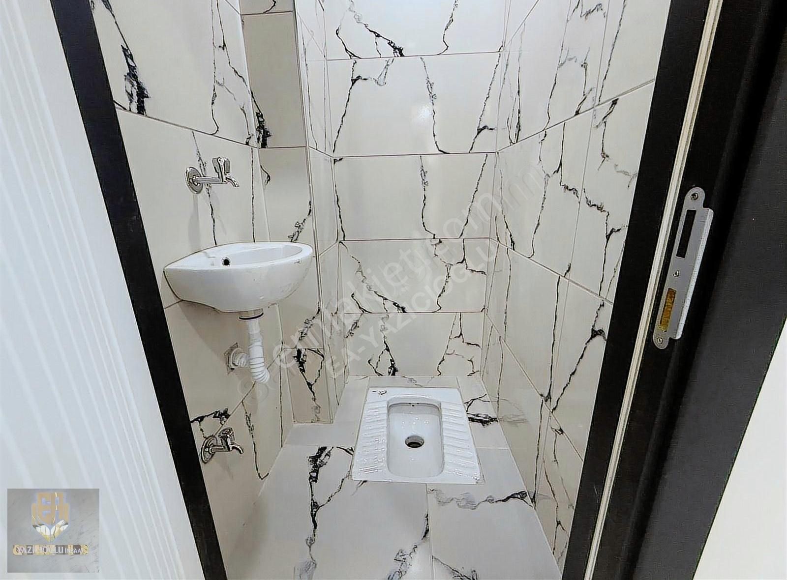 Tekirdağ Kapaklı Mevlana Mahallesi Satılık Ultra Lüks Daire - Görsel 23