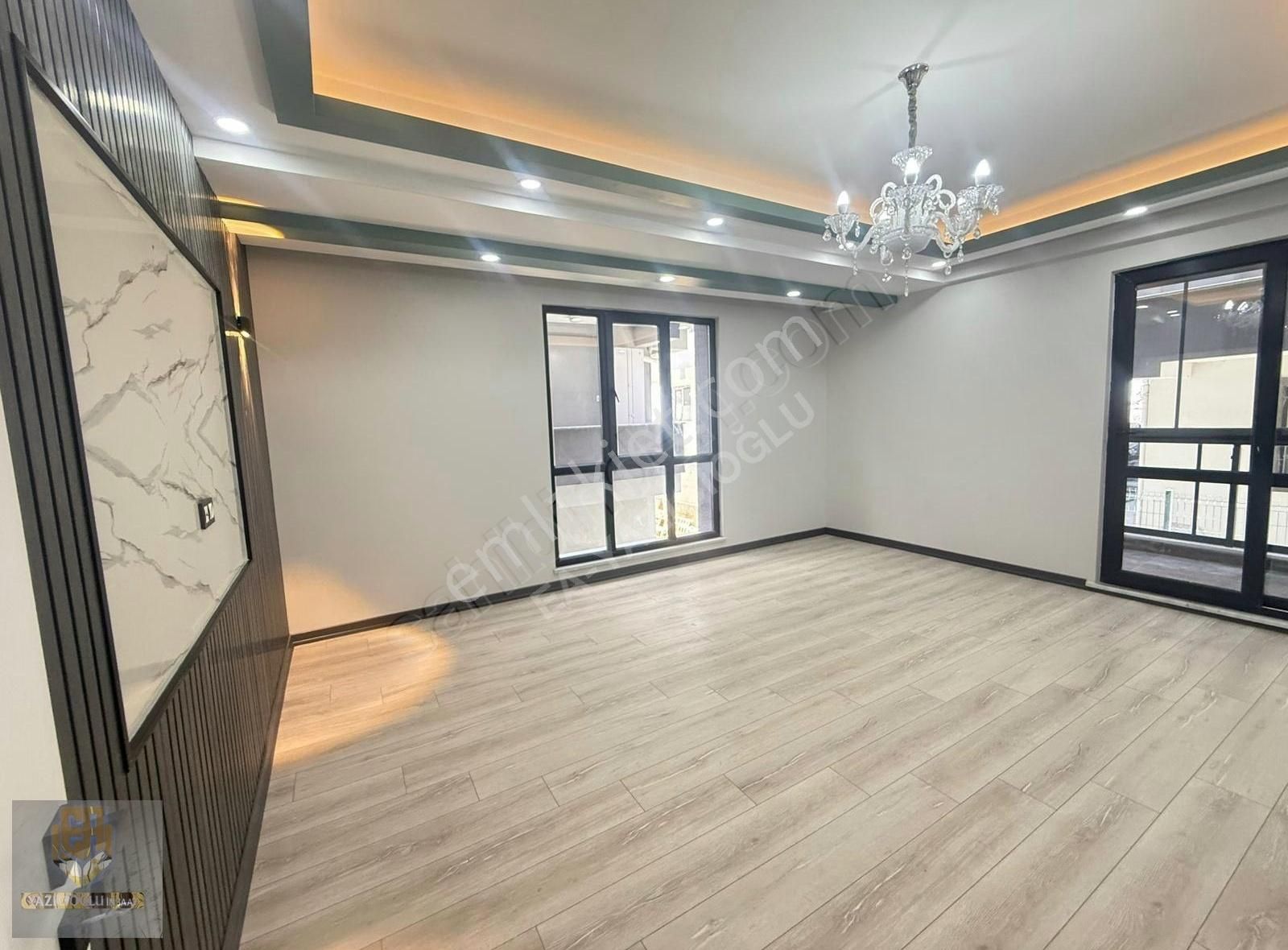 Tekirdağ Kapaklı Mevlana Mahallesi Satılık Ultra Lüks Daire - Görsel 7