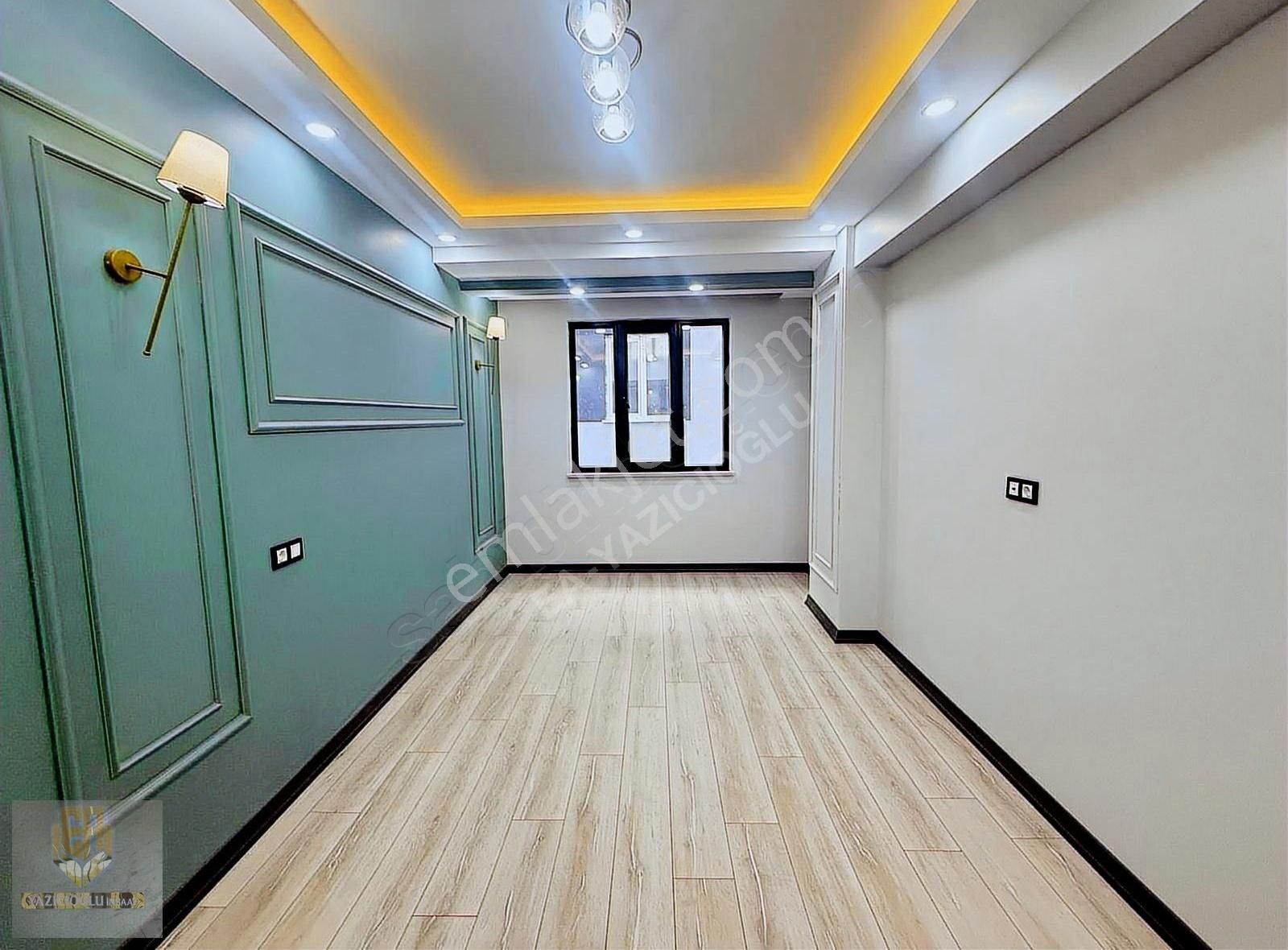 Tekirdağ Kapaklı Mevlana Mahallesi Satılık Ultra Lüks Daire - Görsel 6