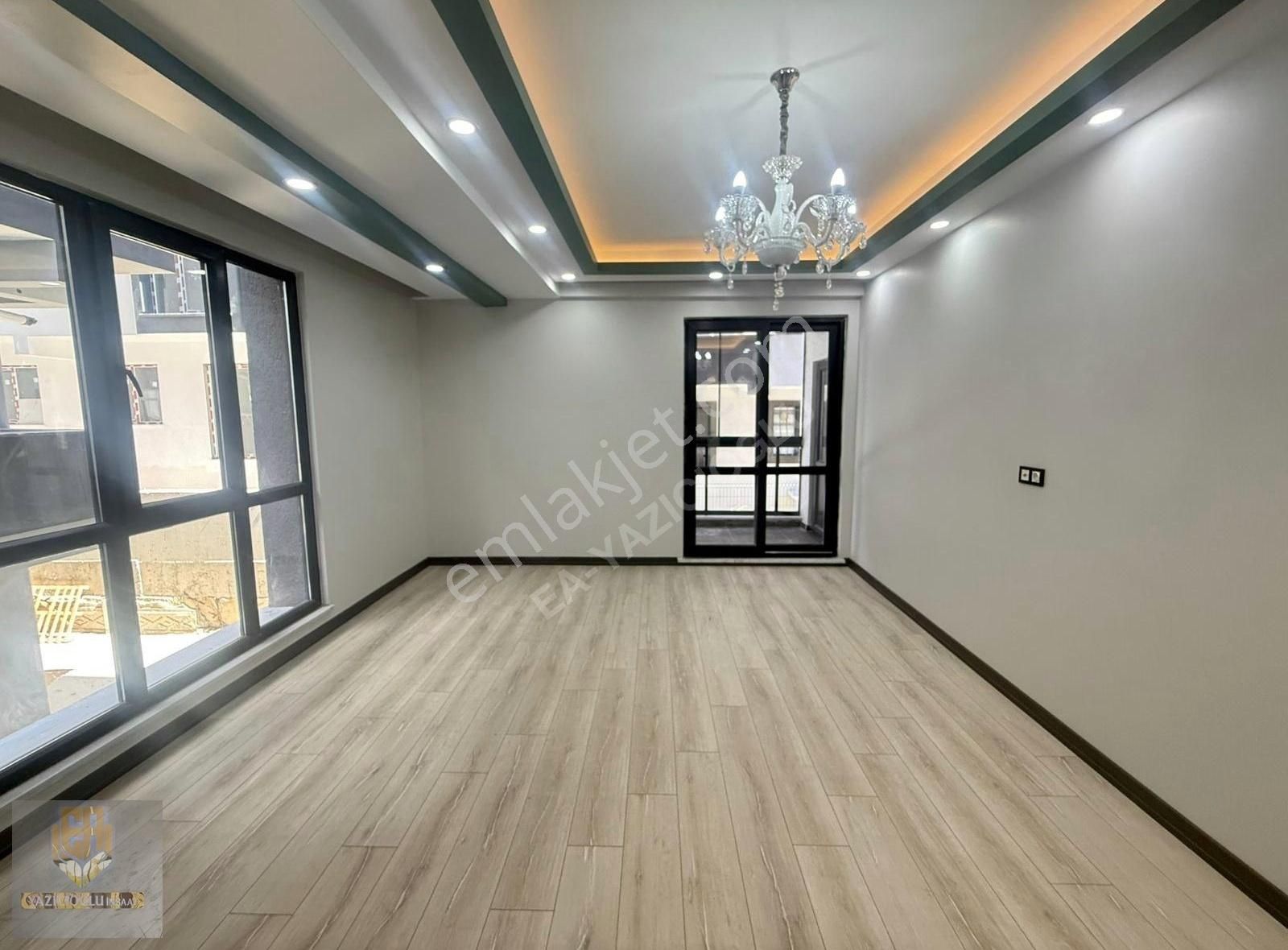 Tekirdağ Kapaklı Mevlana Mahallesi Satılık Ultra Lüks Daire - Görsel 11