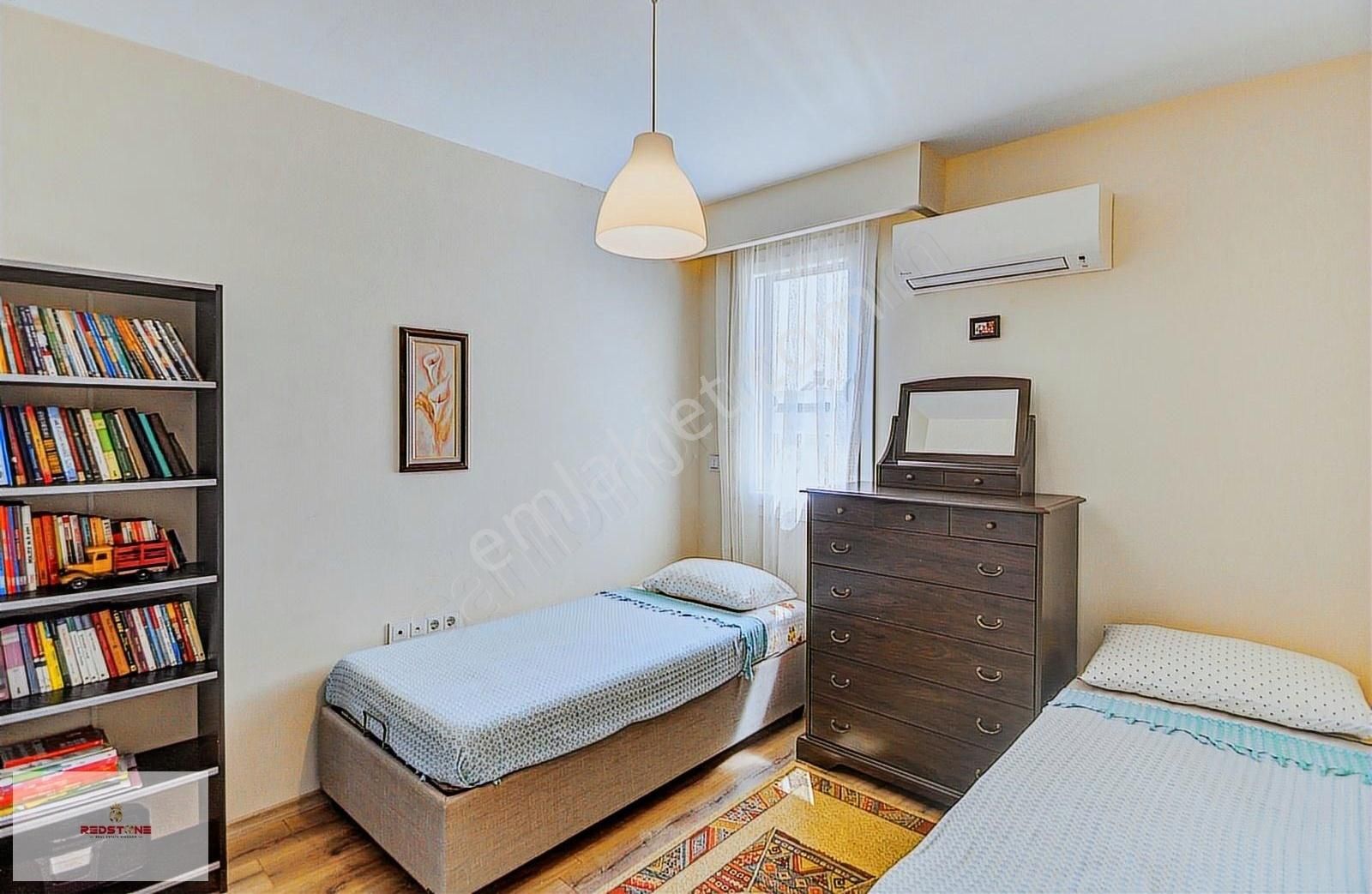 Döşemealtı Yeniköyde Havuzlu Site İçinde Satılık 2+1 Daire - Görsel 7