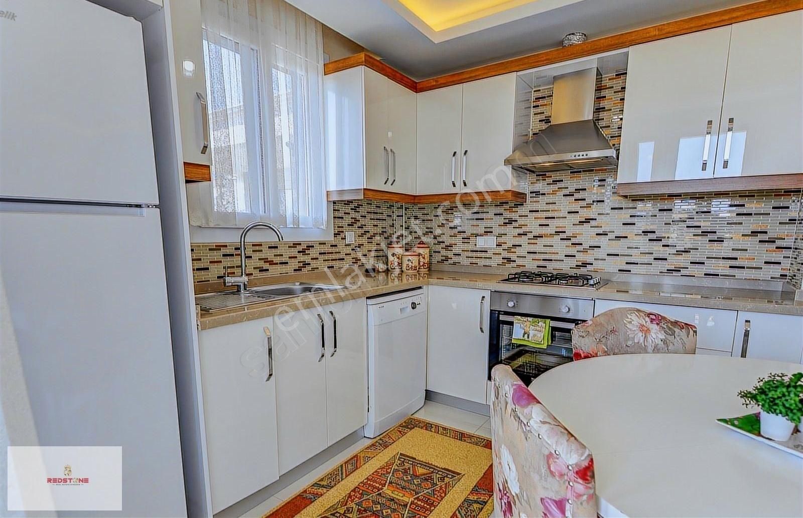 Döşemealtı Yeniköyde Havuzlu Site İçinde Satılık 2+1 Daire - Görsel 20