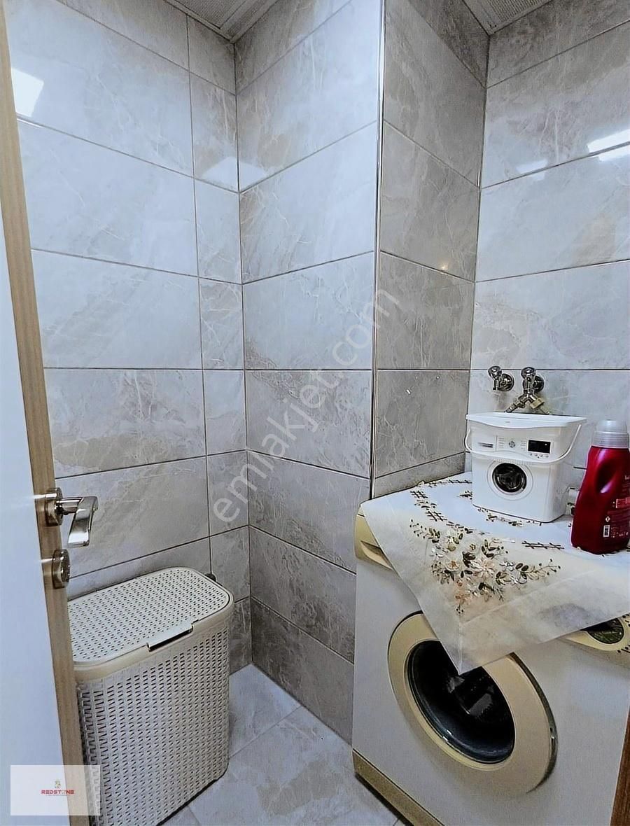 Döşemealtı Yeniköyde Havuzlu Site İçinde Satılık 2+1 Daire - Görsel 11