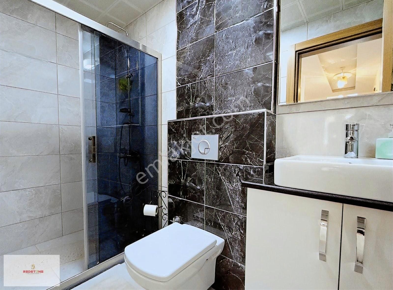 Döşemealtı Yeniköyde Havuzlu Site İçinde Satılık 2+1 Daire - Görsel 30