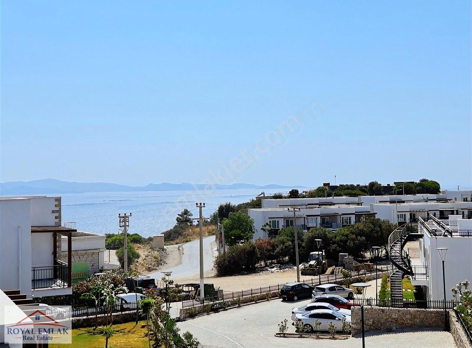 Cadde Üstü Satılık Daire, Dükkan Ve Ofis İçin Uygun - Görsel 3