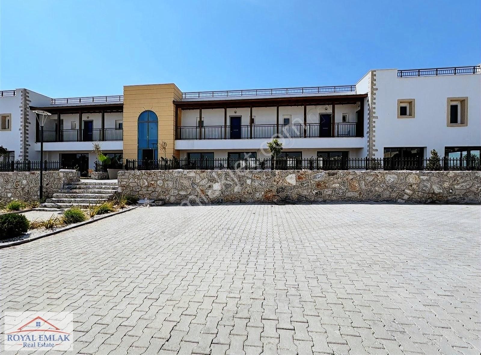 Cadde Üstü Satılık Daire, Dükkan Ve Ofis İçin Uygun - Görsel 7