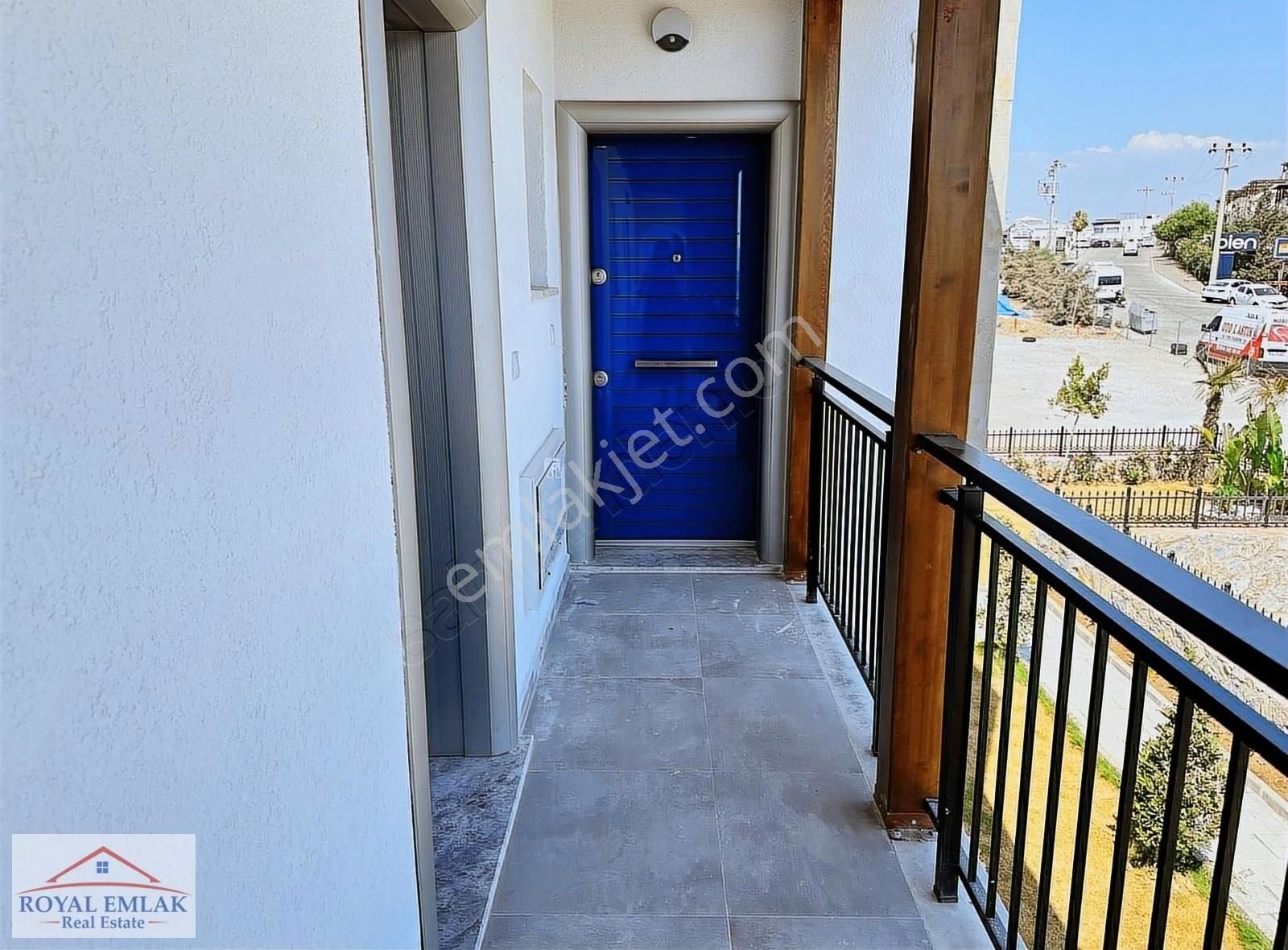 Cadde Üstü Satılık Daire, Dükkan Ve Ofis İçin Uygun - Görsel 4