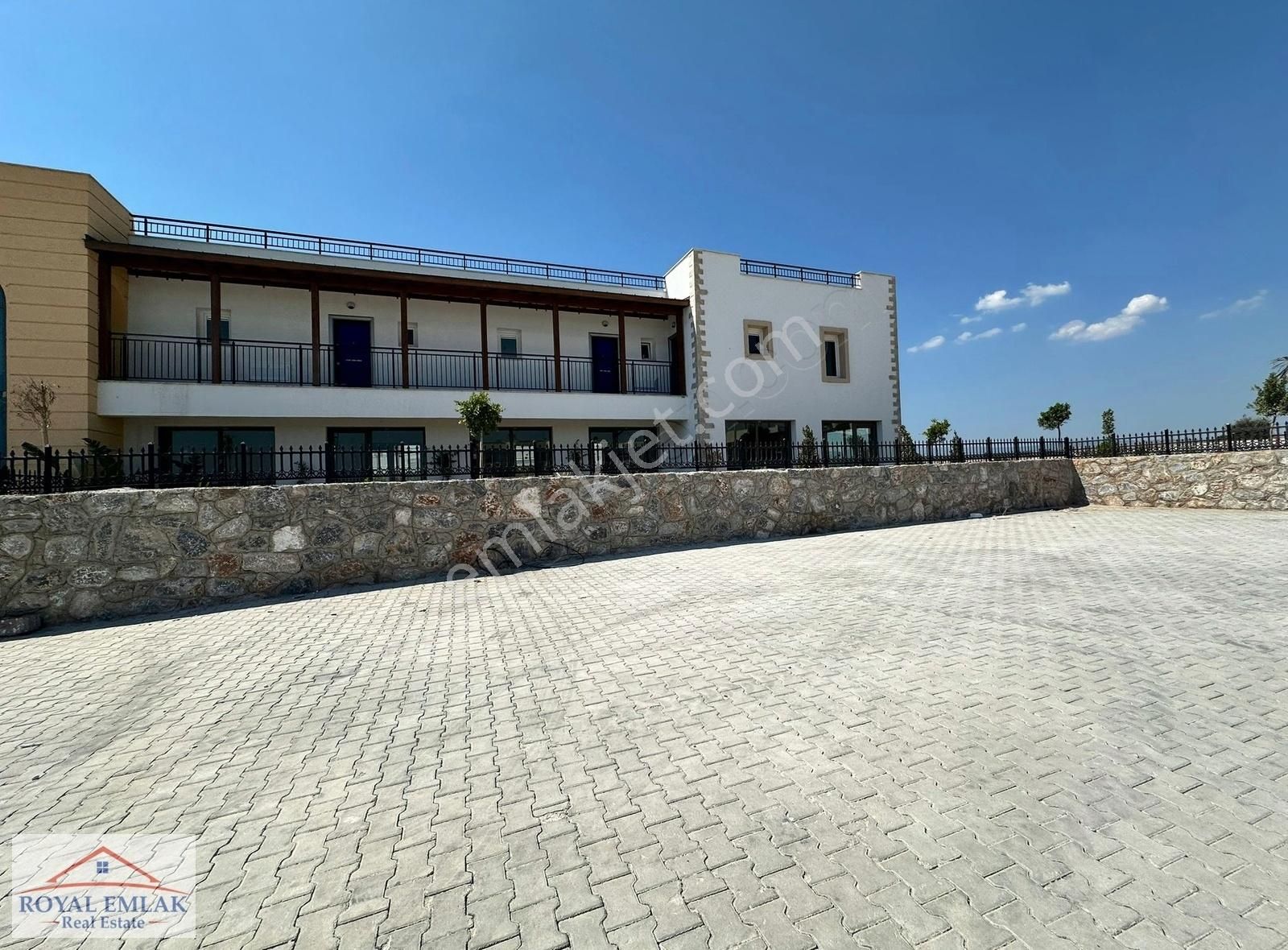 Cadde Üstü Satılık Daire, Dükkan Ve Ofis İçin Uygun - Görsel 28