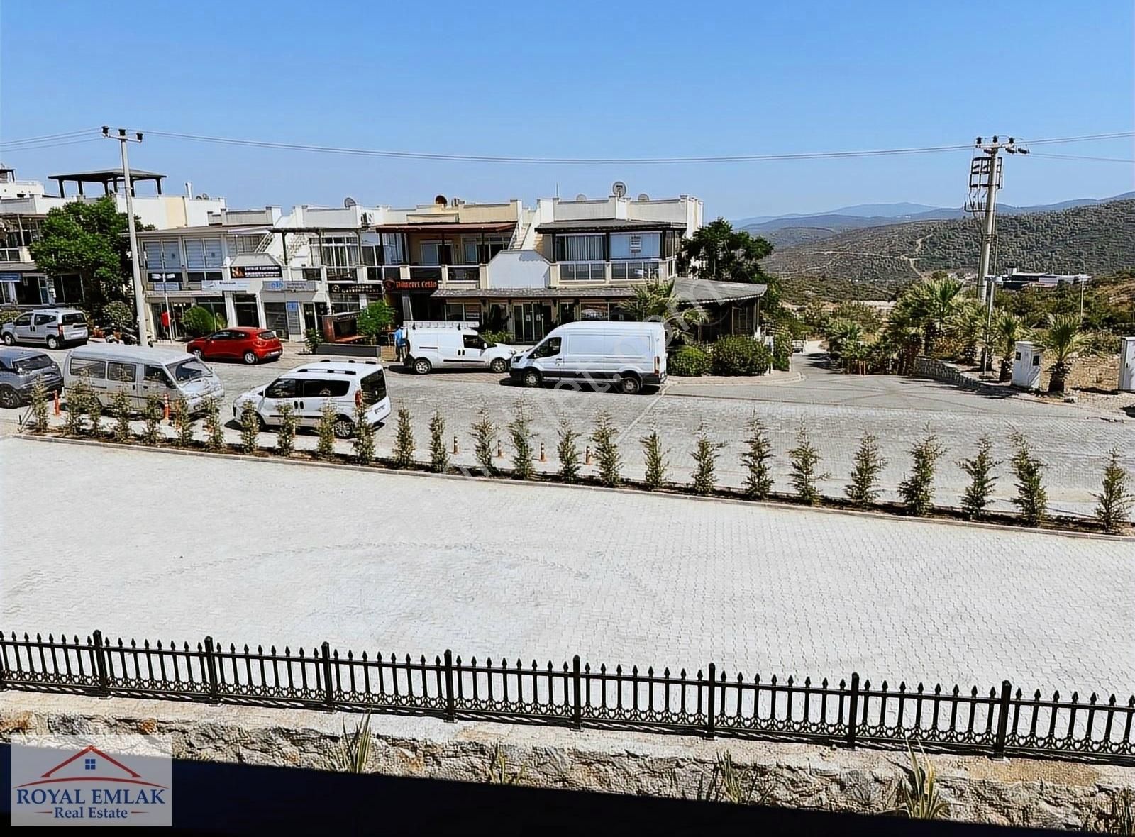 Cadde Üstü Satılık Daire, Dükkan Ve Ofis İçin Uygun - Görsel 27