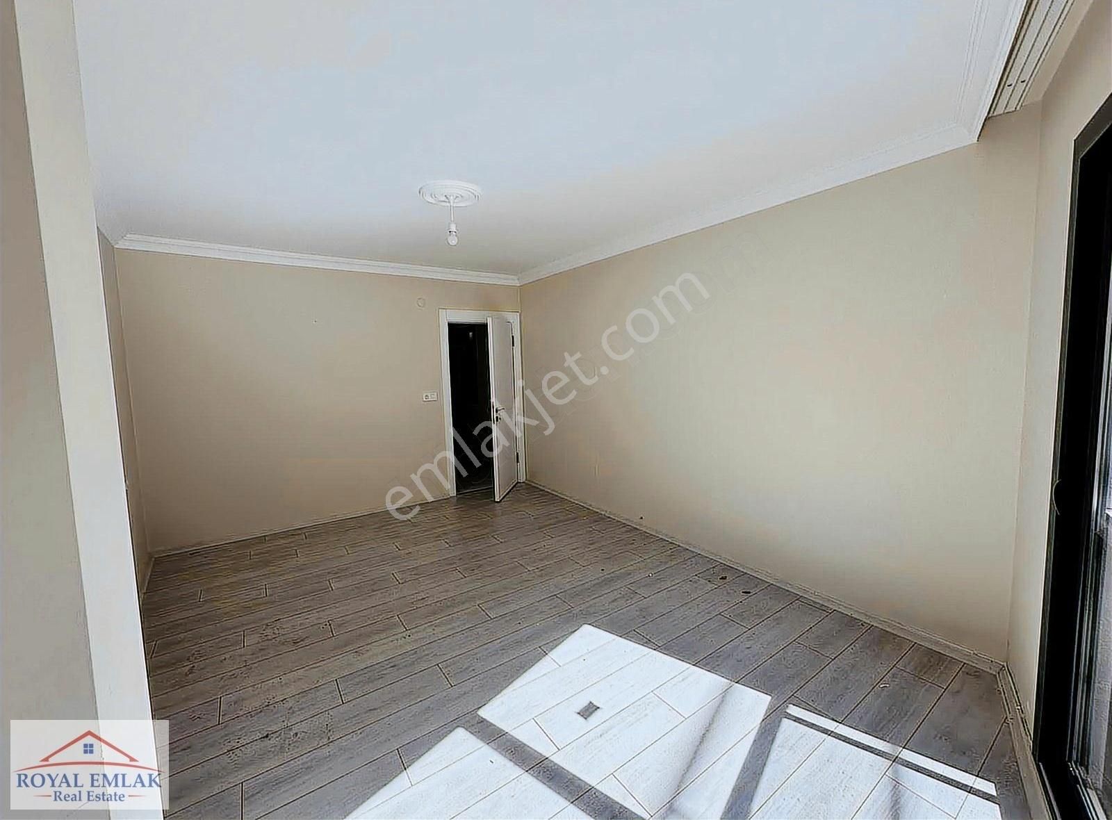 Muğla Milas Merkezde Her Yere Yürüme Mesafesinde Satılık 3+1 - Görsel 2