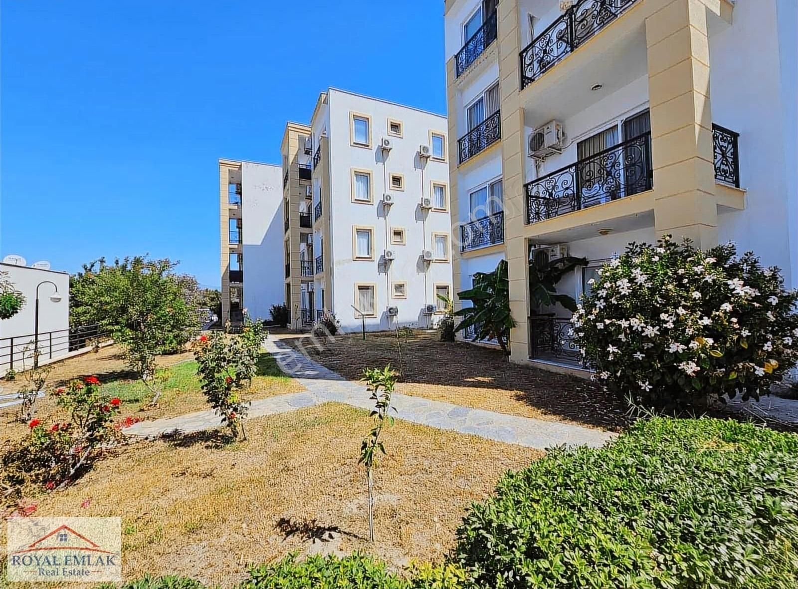 Muğla Güllük Satılık Bahçe Katı - Görsel 28