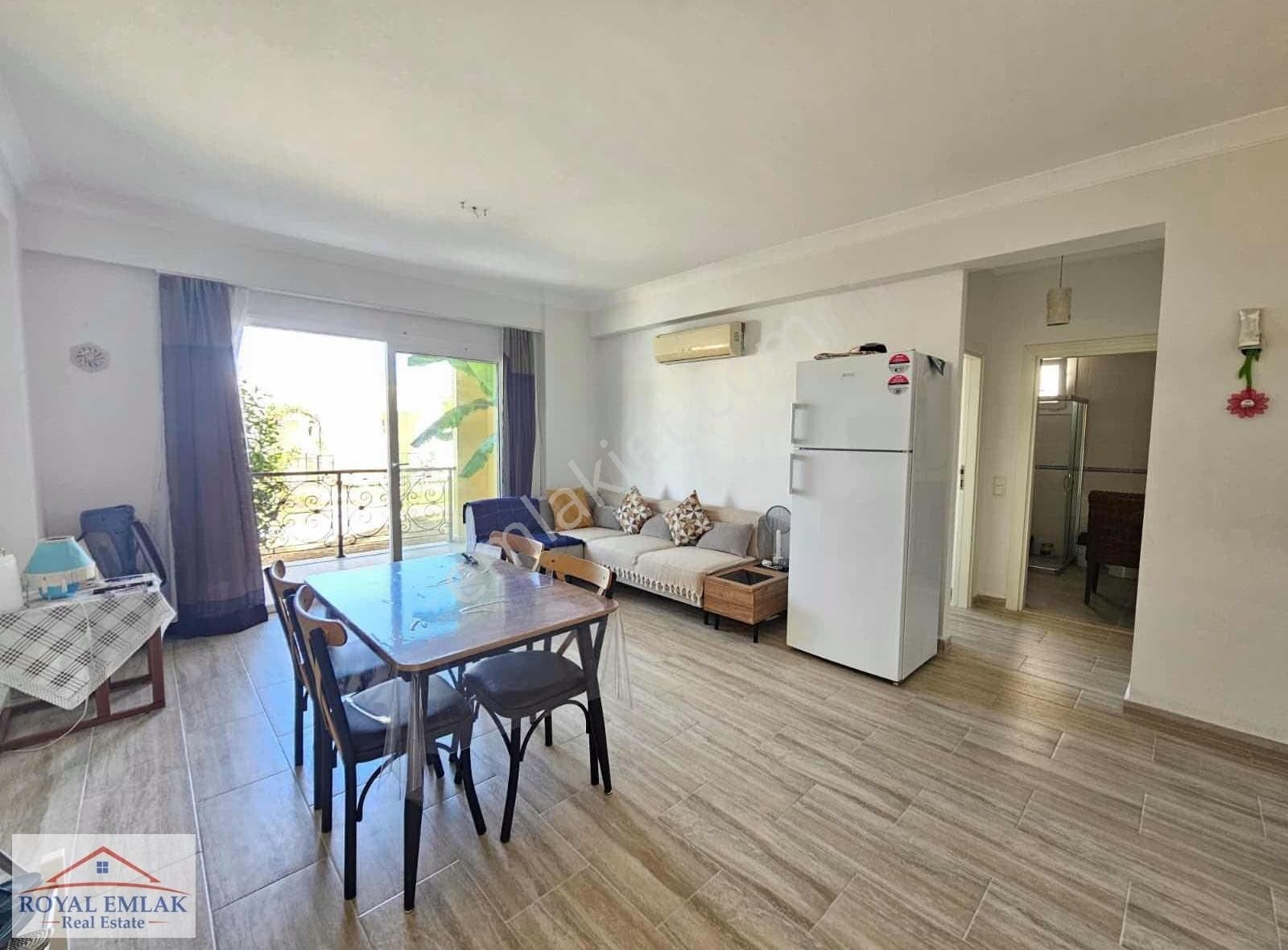 Muğla Güllük Satılık Bahçe Katı - Görsel 31