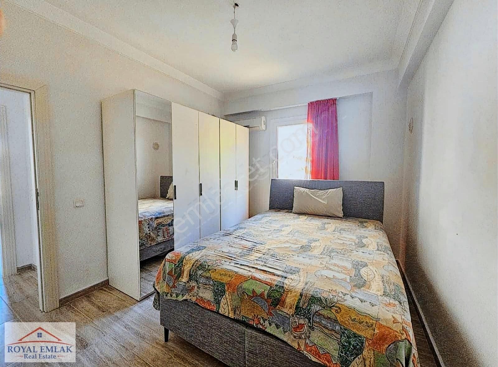 Muğla Güllük Satılık Bahçe Katı - Görsel 12