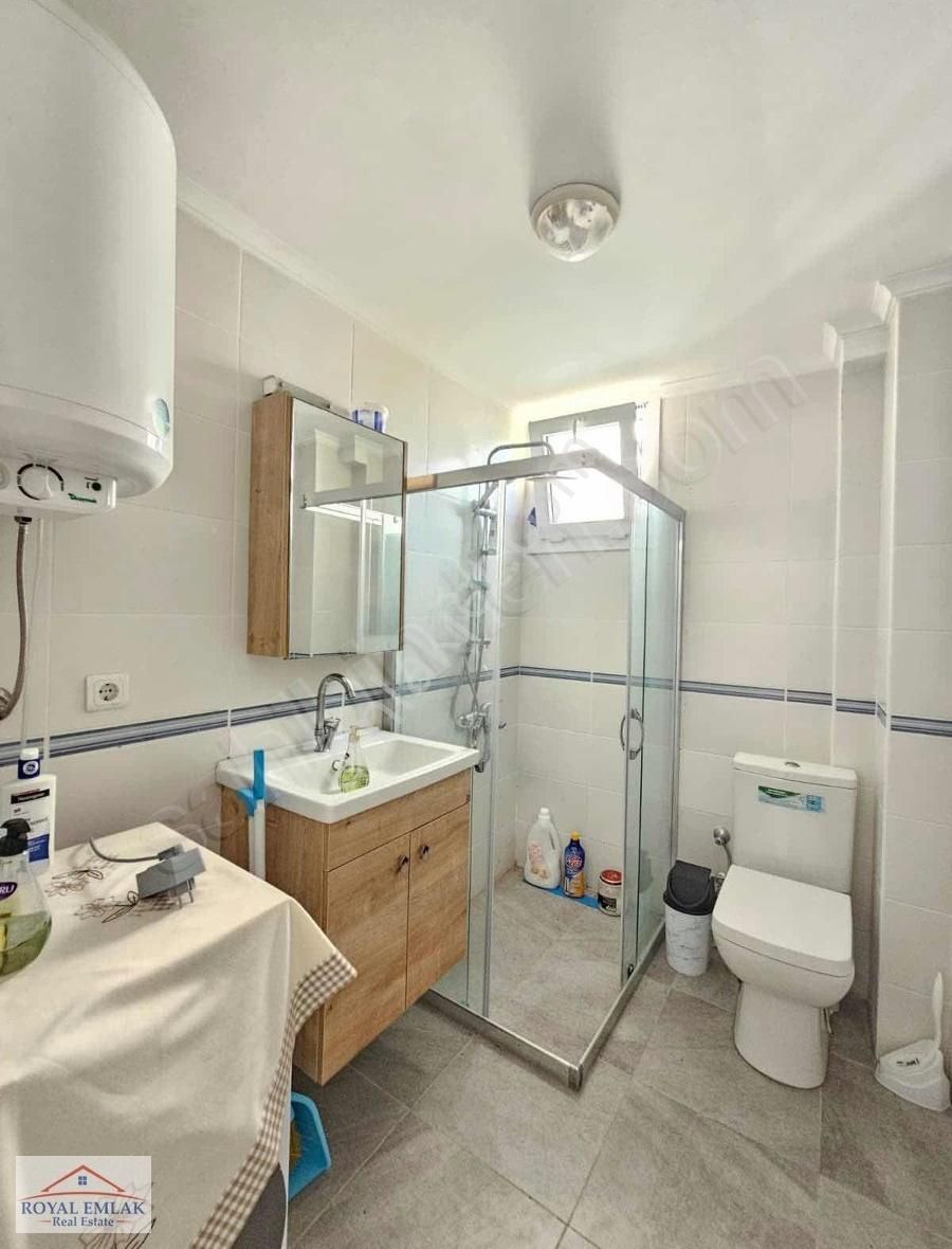 Muğla Güllük Satılık Bahçe Katı - Görsel 24