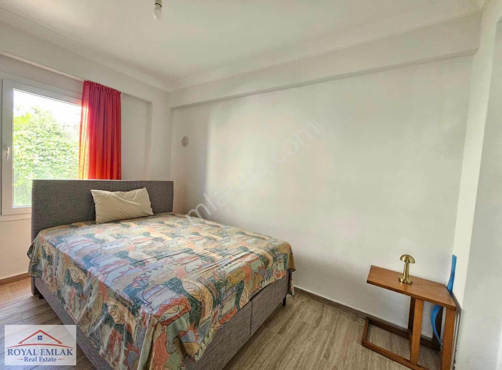 Muğla Güllük Satılık Bahçe Katı - Görsel 17