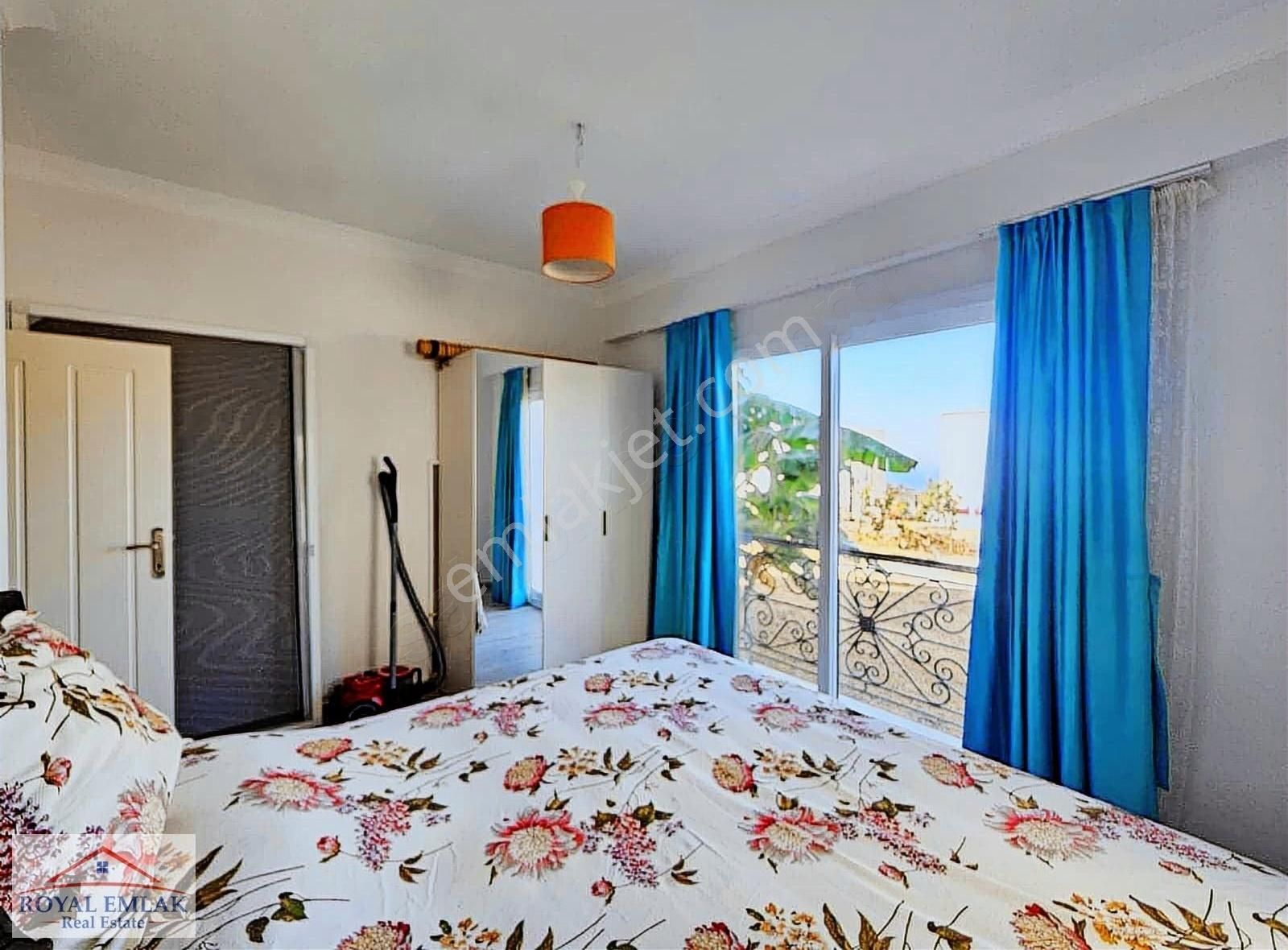 Muğla Güllük Satılık Bahçe Katı - Görsel 3