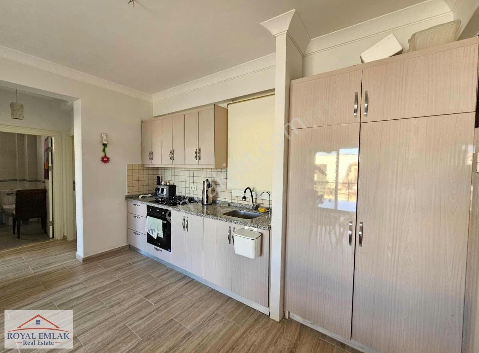 Muğla Güllük Satılık Bahçe Katı - Görsel 29