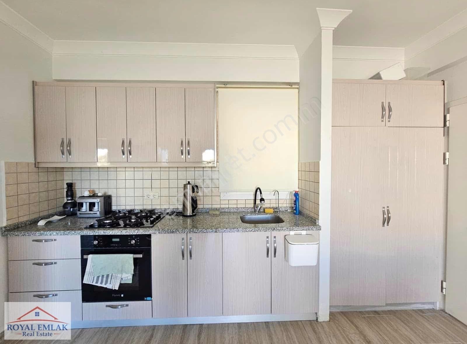 Muğla Güllük Satılık Bahçe Katı - Görsel 10