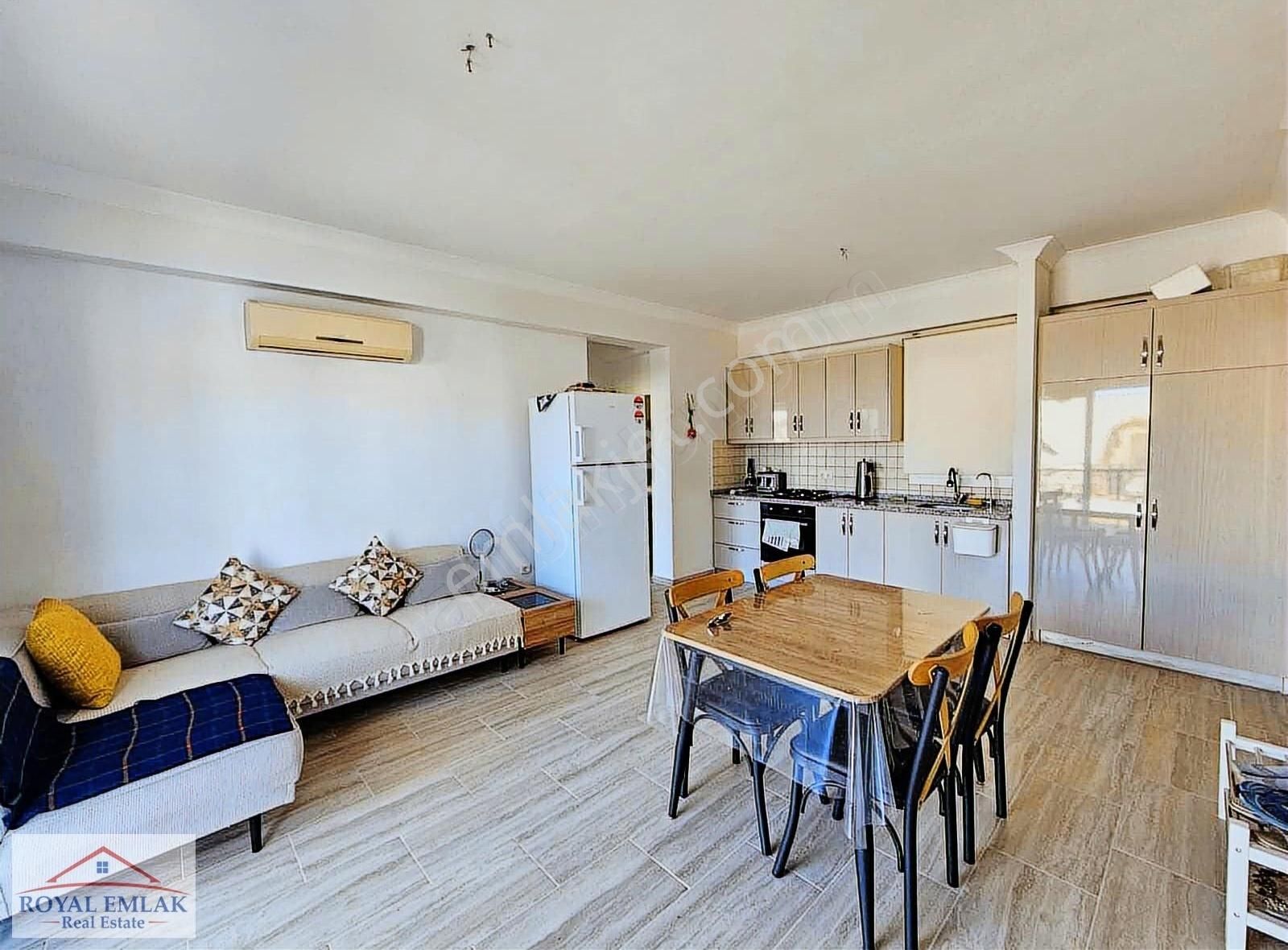 Muğla Güllük Satılık Bahçe Katı - Görsel 5