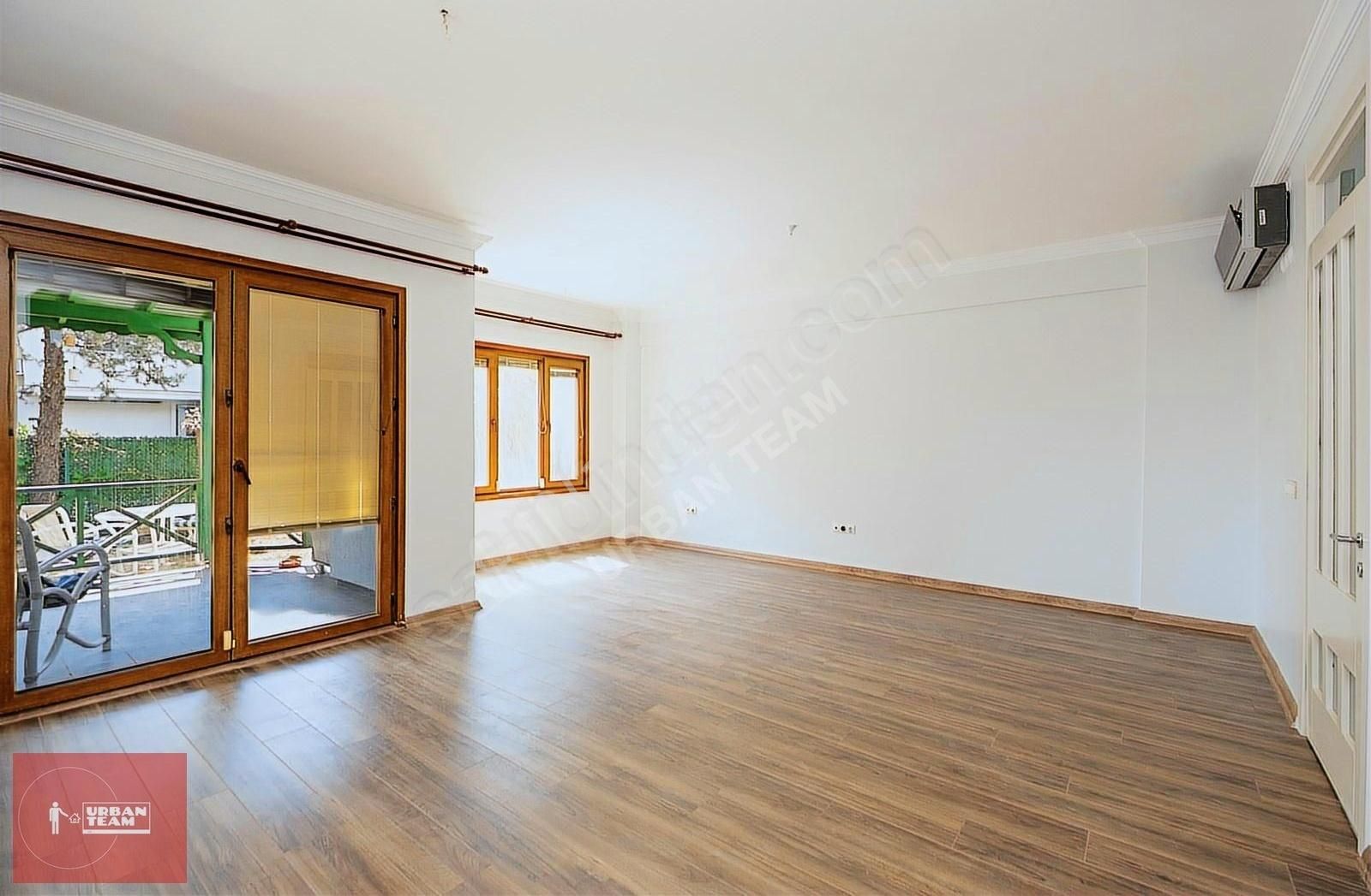 Kurtköy Çamlık Gardenpark Sitesi Bahçeli 5+2 Eşsiz Satılık Villa - Görsel 20