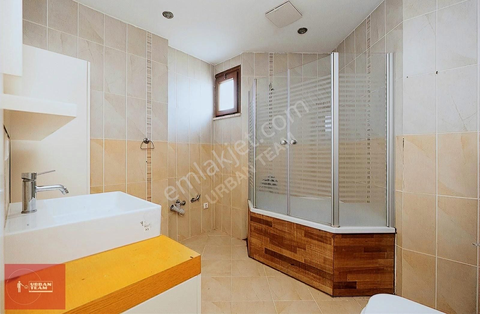 Kurtköy Çamlık Gardenpark Sitesi Bahçeli 5+2 Eşsiz Satılık Villa - Görsel 25