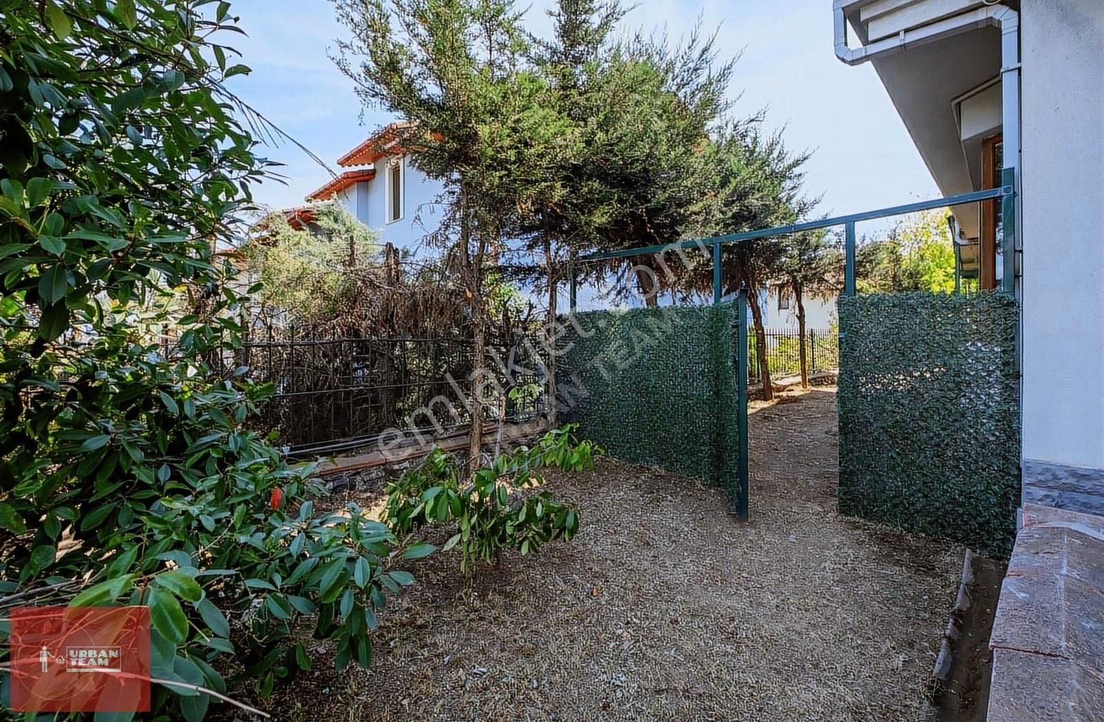 Kurtköy Çamlık Gardenpark Sitesi Bahçeli 5+2 Eşsiz Satılık Villa - Görsel 7