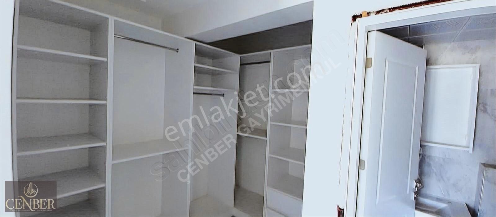 Gazi Mah.de Site İçi/ Arakat/havuz Cepheli /özel Giyim Odalı 3+1 - Görsel 9