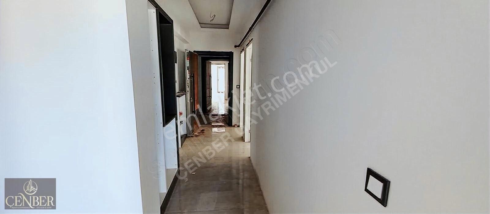 Gazi Mah.de Site İçi/ Arakat/havuz Cepheli /özel Giyim Odalı 3+1 - Görsel 19