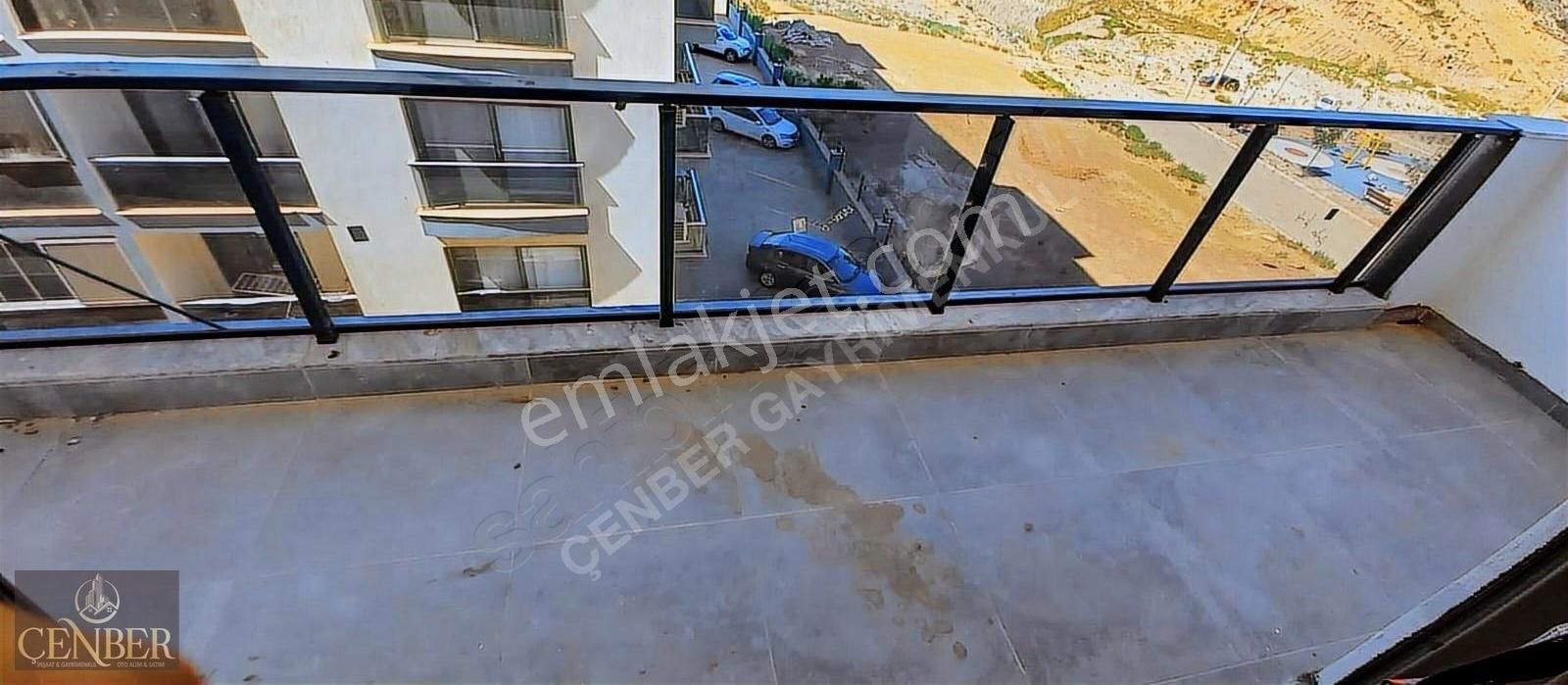 Gazi Mah.de Site İçi/ Arakat/havuz Cepheli /özel Giyim Odalı 3+1 - Görsel 14