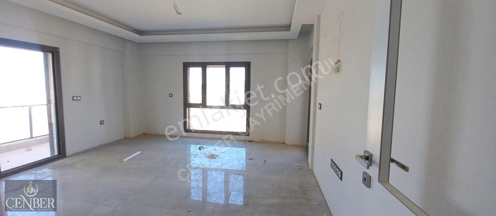 Gazi Mah.de Site İçi/ Arakat/havuz Cepheli /özel Giyim Odalı 3+1 - Görsel 7