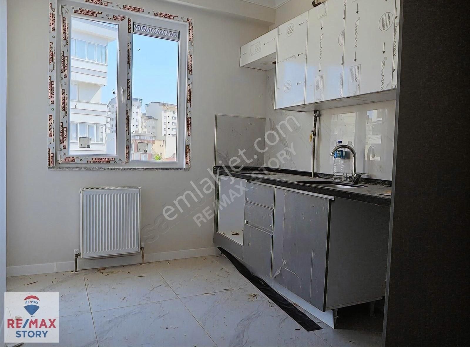 Çayırova Özgürlük Mah Satılık 2+1 Sıfır Daire - Görsel 12
