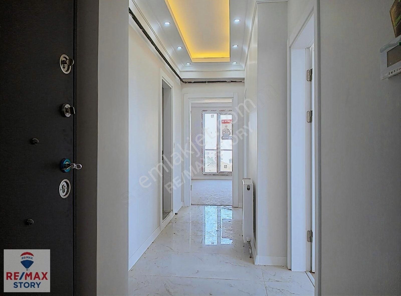 Çayırova Özgürlük Mah Satılık 2+1 Sıfır Daire - Görsel 9