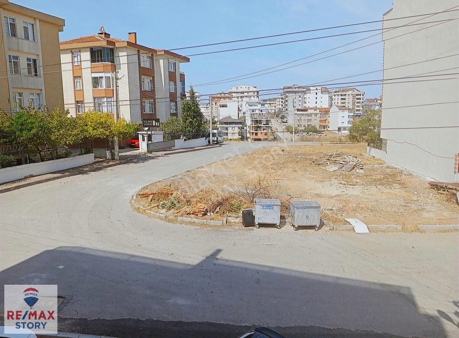 Çayırova Özgürlük Mah Satılık 2+1 Sıfır Daire - Görsel 3